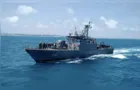 Brasil lidera operação naval contra pirataria e tráfico internacional