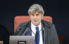 Fux vota para absolver Paulo Sérgio Nogueira por todos os crimes