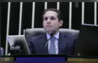 Hugo Motta avisa PL que vai pautar urgência da anistia hoje