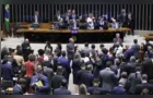 Câmara dos Deputados aprova urgência de projeto da anistia