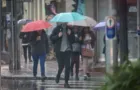 Simepar aponta para início de semana com tempo instável no PR