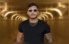 Rapper Hungria recebe alta de hospital em Brasília