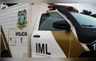 Coletor de lixo morre atropelado pelo próprio caminhão no Paraná