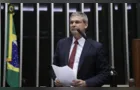 Lindbergh sobre anistia: 'Não acreditamos em pacificação com esse pessoal'