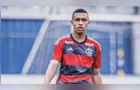 Operário fecha com meio-campo ex-Flamengo e Atlético-GO