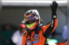 GP da Holanda: McLaren domina e Piastri garante pole position