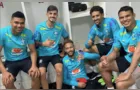 Ex-Seleção Brasileira é anunciado como nova contratação do Operário