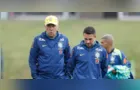 Eliminatórias: Brasil inicia preparação para jogo contra o Chile