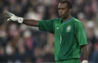 Ex-goleiro da Seleção é preso por posse ilegal de arma de fogo