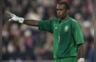 Ex-goleiro da Seleção é preso por posse ilegal de arma de fogo
