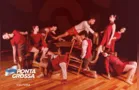 Vida e obra de Milton Nascimento abrem o 'Setembro em Dança'