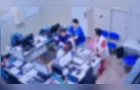 Aluna de 15 anos ataca diretora com tesoura em escola no Paraná; veja vídeo