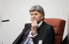 'Ninguém pode ser punido pela cogitação', diz Fux em julgamento no STF