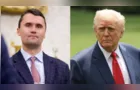 Trump diz que assassino de Charlie Kirk foi preso; FBI não confirma