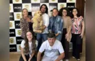 Ponta Grossa recebe 'Projeto Teddy', o 1º Cão de Assistência Judiciária