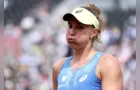 Bia Haddad perde para mexicana nas quartas e se despede do SP Open