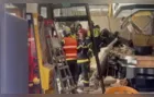 Explosão em café de Madri mata uma pessoa e deixa mais de 20 feridas
