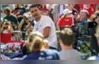EUA mandam revogar visto de brasileiro que celebrou morte de Charlie Kirk