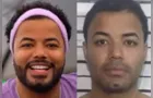 Polícia divulga novas fotos de Hytalo Santos em presídio na Paraíba