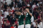 Palmeiras é o time que mais venceu fora de casa no mundo em 2025