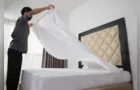 Veja 5 truques para manter lençóis limpos e frescos por mais tempo