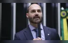 PGR denuncia Eduardo Bolsonaro por coação nos Estados Unidos