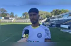 Índio busca marca de 300 jogos com Operário: 'Está sendo mágico'