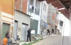 Youtuber é preso após atirar contra polícia e usar filho de escudo