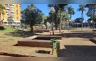 Homem leva nove facadas durante briga por cachaça em Apucarana