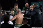 Filho de Popó foi responsável por nocautear Wanderlei Silva; confira