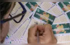 Apostador do Sul do Brasil fatura R$ 80 milhões na Mega Sena