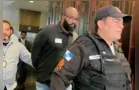 Homem se passa por repórter da Globo e é preso ao chantagear deputado