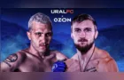 Rickson Zenidim viaja para Rússia em evento internacional de MMA