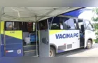 Confira a programação do Ônibus da Vacina nesta segunda e terça em PG