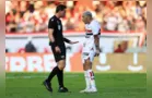 CBF afasta árbitros de São Paulo x Palmeiras e Bragantino x Grêmio