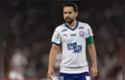 Éverton Ribeiro revela diagnóstico de câncer na tireoide