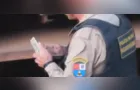 Câmeras flagram policiais suspeitos de receber propina em PG e região