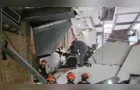 Bombeiros confirmam morte em desabamento de teto de restaurante em SP