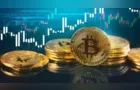 Bitcoin se aproxima de valor recorde e DL Mining abre oportunidades para ganhar US$ 1.000 por dia