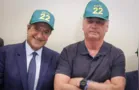 Moraes nega visita de Valdemar a Bolsonaro em prisão domiciliar
