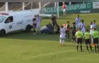 Jogador que xingou rival de 'macaco' recebe pena menor que vítima