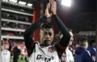 Bruno Henrique é alvo de processo de Conmebol após gestos obscenos