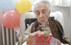 Estudo com centenária de 117 anos revela segredo para longevidade