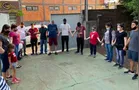 Igreja Cristã Raiz de Davi realiza culto para inaugurar templo em PG