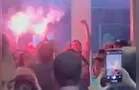 Brasilienses festejam condenação de Bolsonaro após julgamento no STF