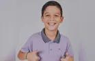 Menino de 12 anos morre após se engasgar com pipoca