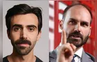Repórter do New York Times rebate publicação de Eduardo Bolsonaro