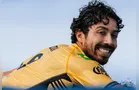 Brasileiro Yago Dora é campeão mundial de surfe após vitória em Fiji