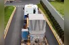 Grupo Cometa recebe motor síncrono com 3.500 cavalos de potência