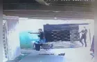 Mulher foge após 22 anos em cárcere privado e 3 filhos com padrasto no PR